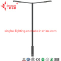 Customized High Quality 4m-12m Outdoor Solar Street Lighting Pole